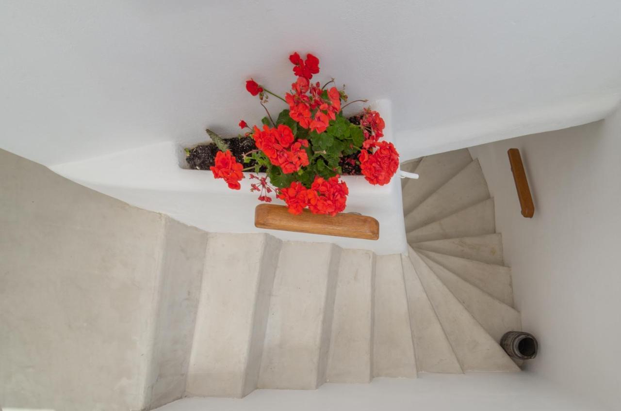 Lasia Boutique Apartment Andros Town Luaran gambar